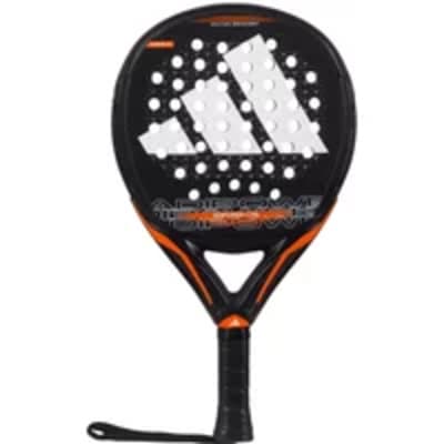 adipower ctrl 3.3 – Adidas Rund-Padelschläger, 368 g
