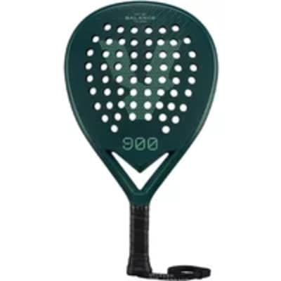 volt padel 900 v4 – volt padel Tropfen-Padelschläger, 360 g