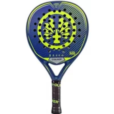 oliver sport air max 300 – oliver sport Tropfen-Padelschläger, 368 g