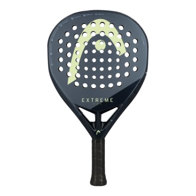 Head Extreme Pro 2025 – Head Diamant-Padelschläger, 370 g