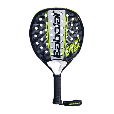 babolat counter veron 2.6 2026 – Babolat Rund-Padelschläger, 365 g