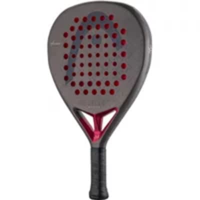 head coello motion 2026 – Head Tropfen-Padelschläger, 368 g