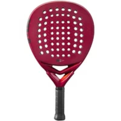 wilson bela pro v2 – wilson Diamant-Padelschläger, 368 g