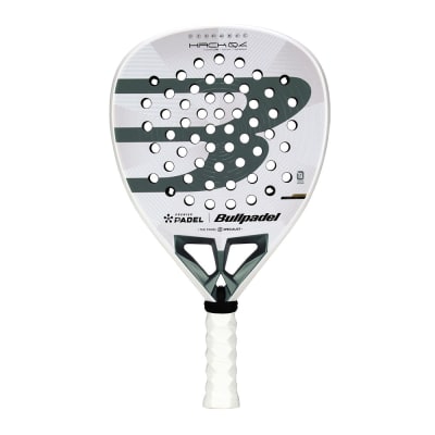 bullpadel hack 04 premier padel 2026 paquito navarro – Bullpadel Diamant-Padelschläger, 370 g