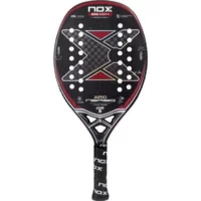 nox nerbo by antomi ramos 2022 – Nox Diamant-Padelschläger, 368 g