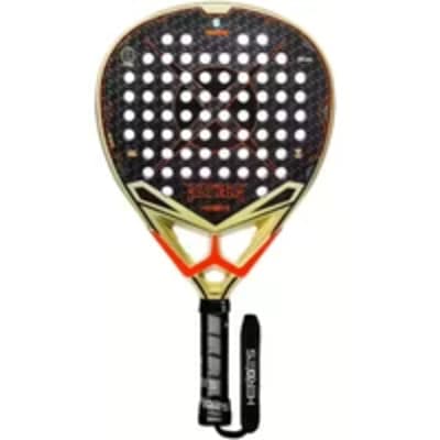heroe's predator azteca – heroe's Diamant-Padelschläger, 368 g