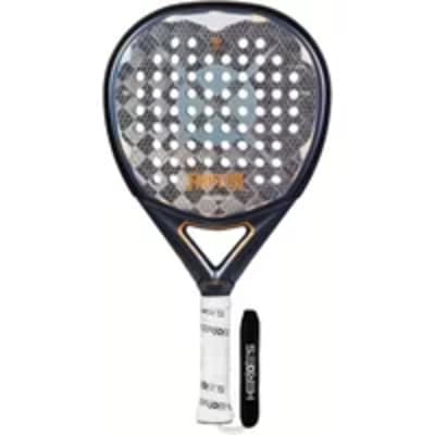 heroe's raptor – heroe's Diamant-Padelschläger, 368 g