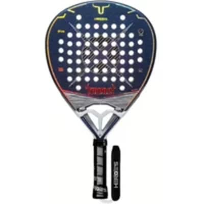 heroe's taurus – heroe's Diamant-Padelschläger, 368 g