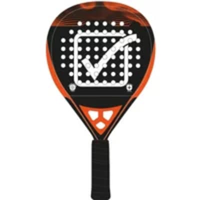 givova logo – givova Tropfen-Padelschläger, 368 g