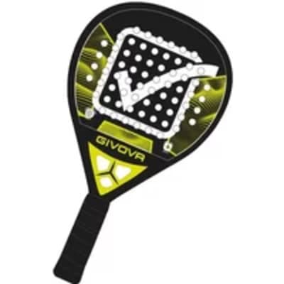 givova propulse – givova Tropfen-Padelschläger, 368 g