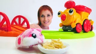 Глюк’oZа – ФЭН-ШУЙ | ПРЕМЬЕРА КЛИПА