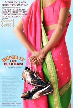 Bend It Like Beckham (2002) Bend It Like Beckham (2002)