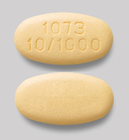 Xigduo XR 1073 10/1000