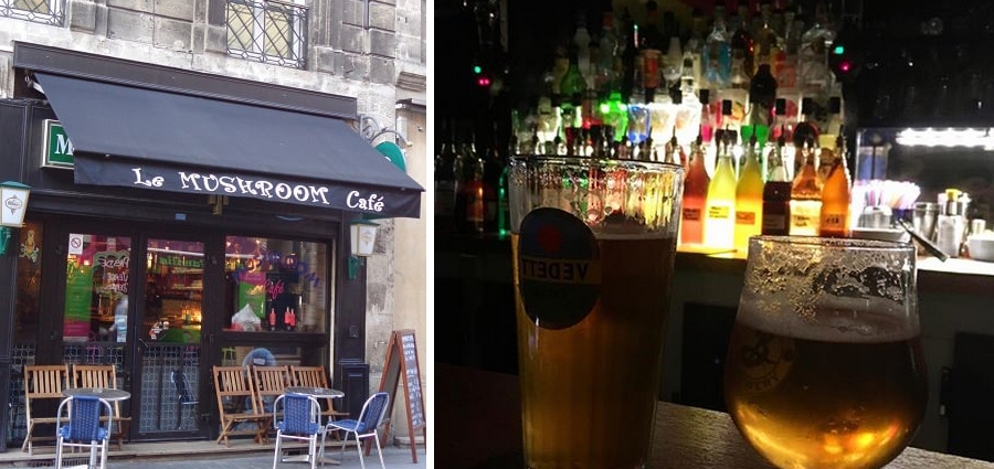 bar pour faire rencontres bordeaux