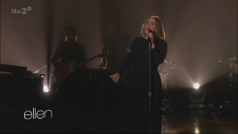 Adele photo