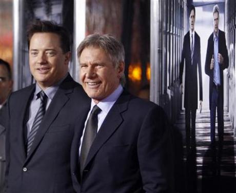 Pompe disease - harrison ford movie #9 Pompe disease - harrison ford movie #9