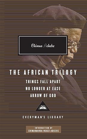 Schoolstoreng Ltd | The African Trilogy: Things Fall Apart N