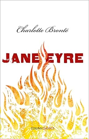 Charlotte Bronte