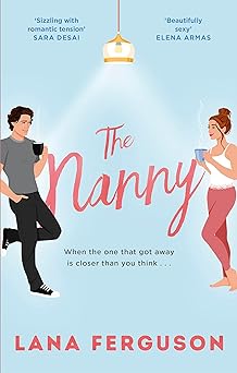 Schoolstoreng Ltd | The Nanny - Romance