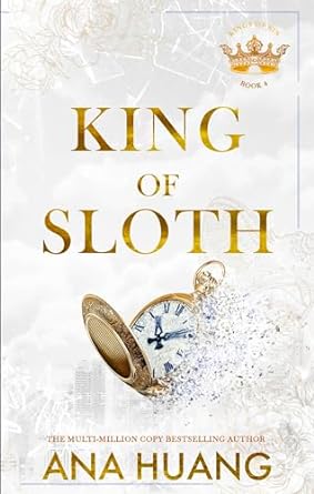 King of Sloth Book 4 - Romance