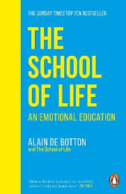 Schoolstoreng Ltd | The School of Life Alain De Botton