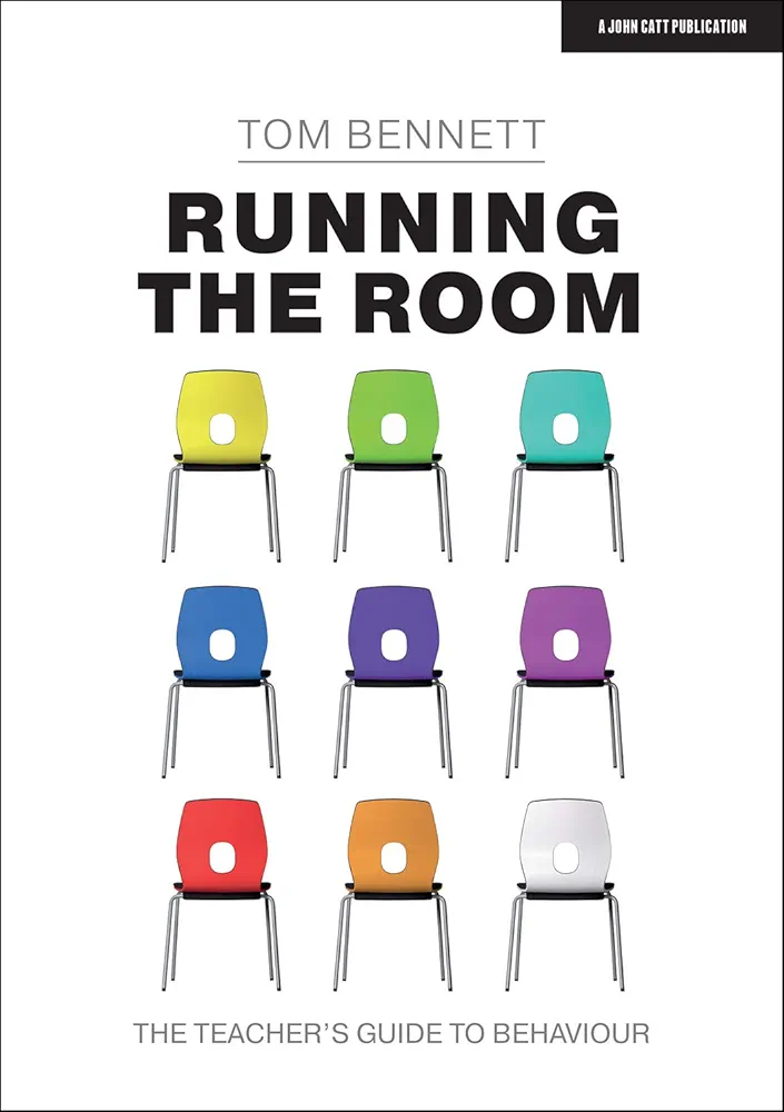 Schoolstoreng Ltd | Running the Room: The Teacher's Guide to