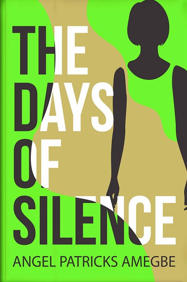 Schoolstoreng Ltd | The Days Of Silence - Angel Patricks Ame