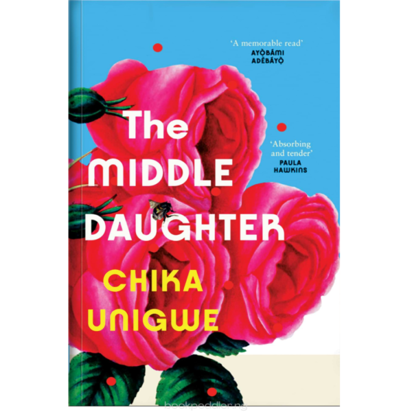 The Middle Daughter