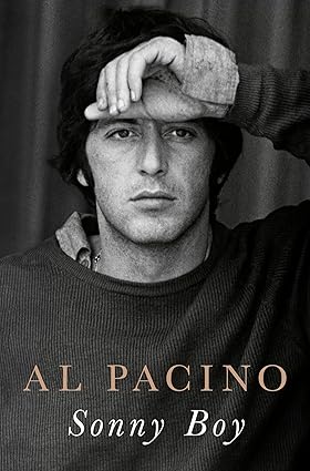 Schoolstoreng Ltd | Sonny Boy - Al Pacino