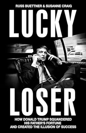 Schoolstoreng Ltd | Lucky Loser