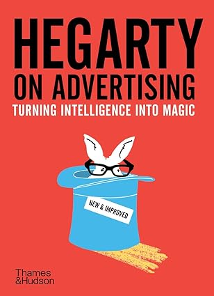 Schoolstoreng Ltd | Hegarty on Advertising