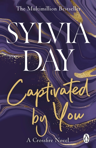 Schoolstoreng Ltd | Captivated by You - Sylvia Day - Book 4 