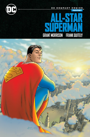 Schoolstoreng Ltd | All-Star Superman: DC Compact Comics Edi