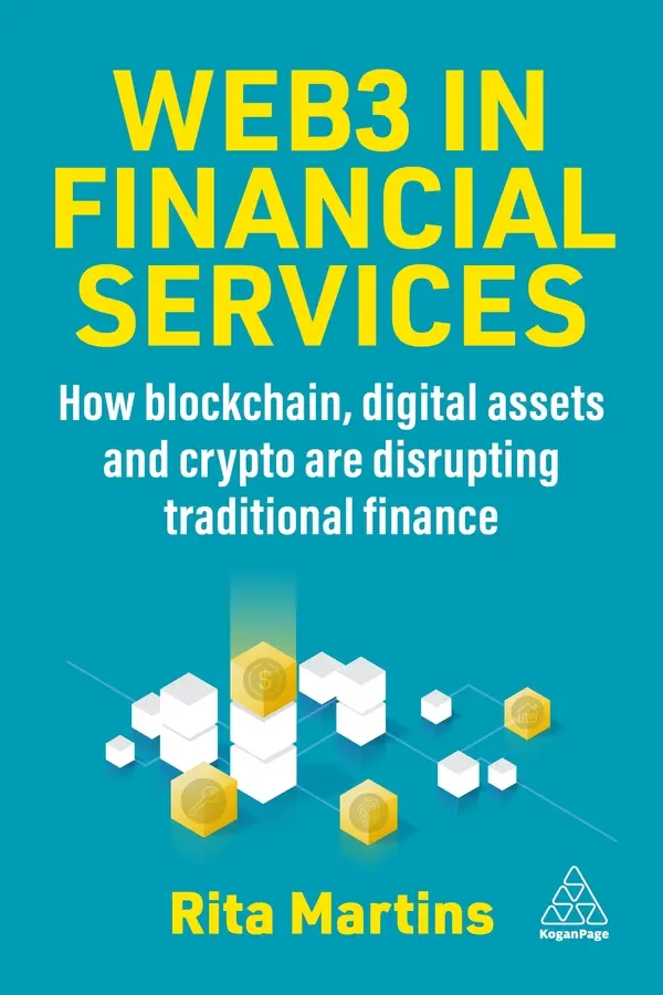 Schoolstoreng Ltd | Web3 in Financial Services: How Blockcha