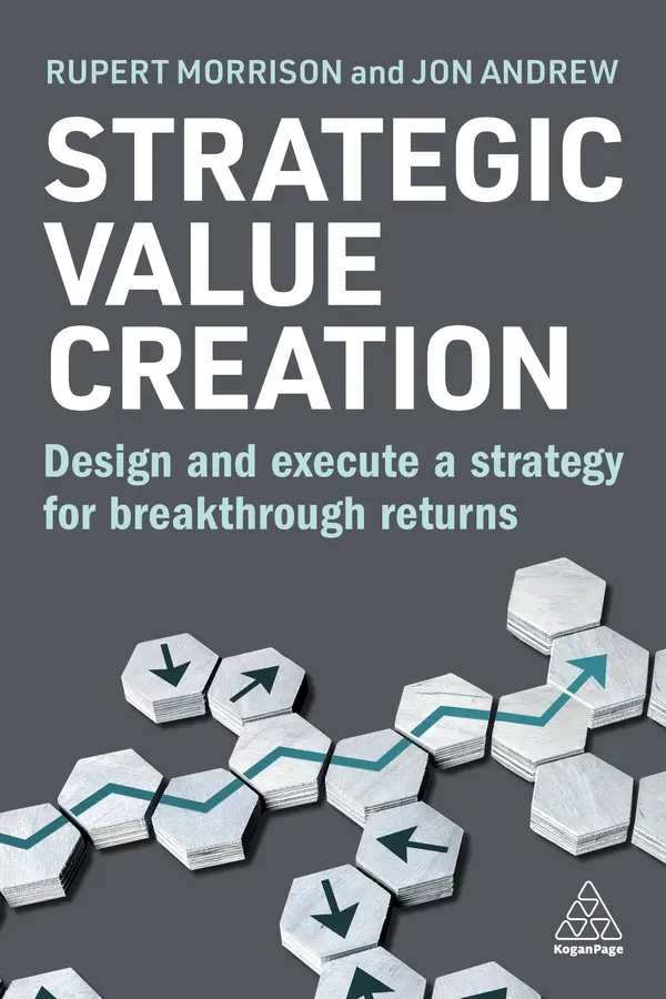 Schoolstoreng Ltd | Strategic Value Creation: Design and Exe