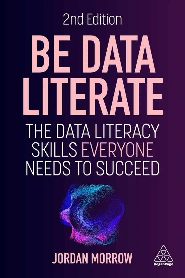 Schoolstoreng Ltd | Be Data Literate: The Data Literacy Skil