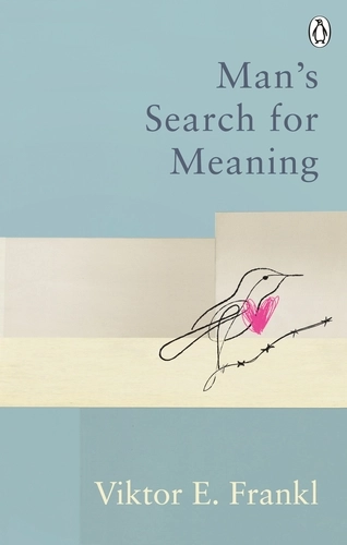 Schoolstoreng Ltd | Man's Search for Meaning - Viktor Frankl
