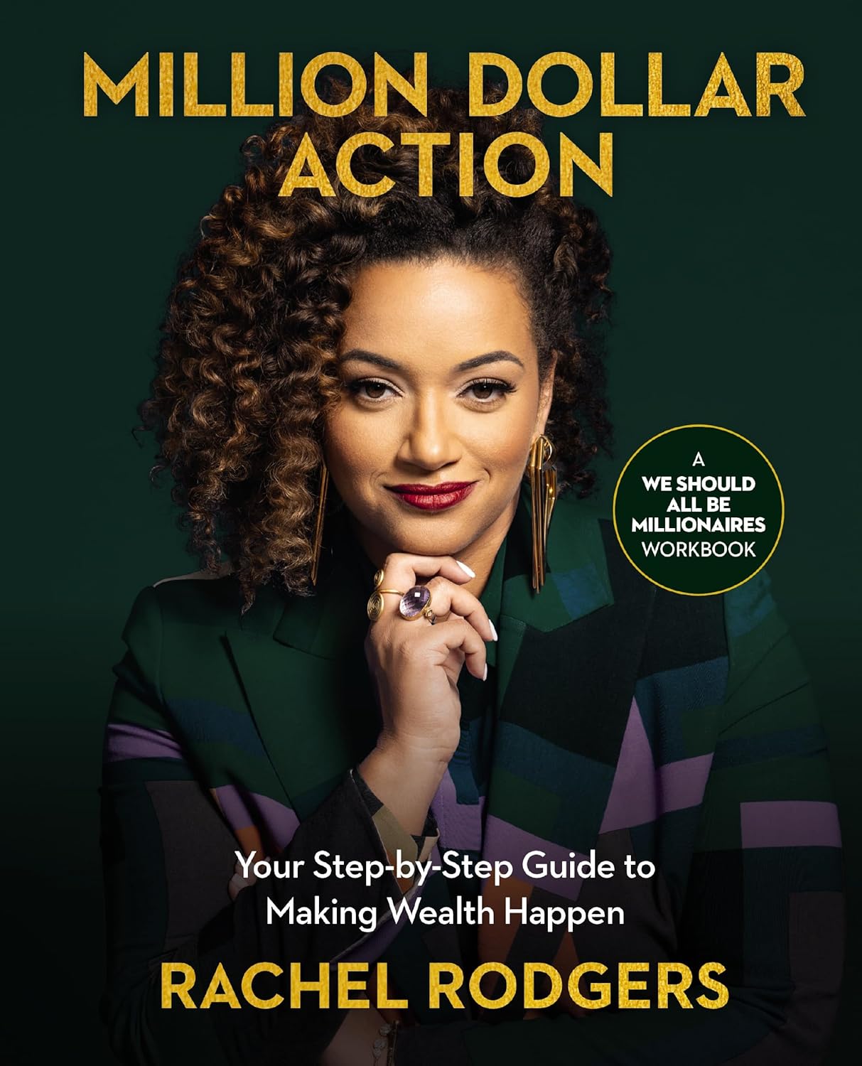 Schoolstoreng Ltd | MILLION DOLLAR ACTION: A Woman's Guide t
