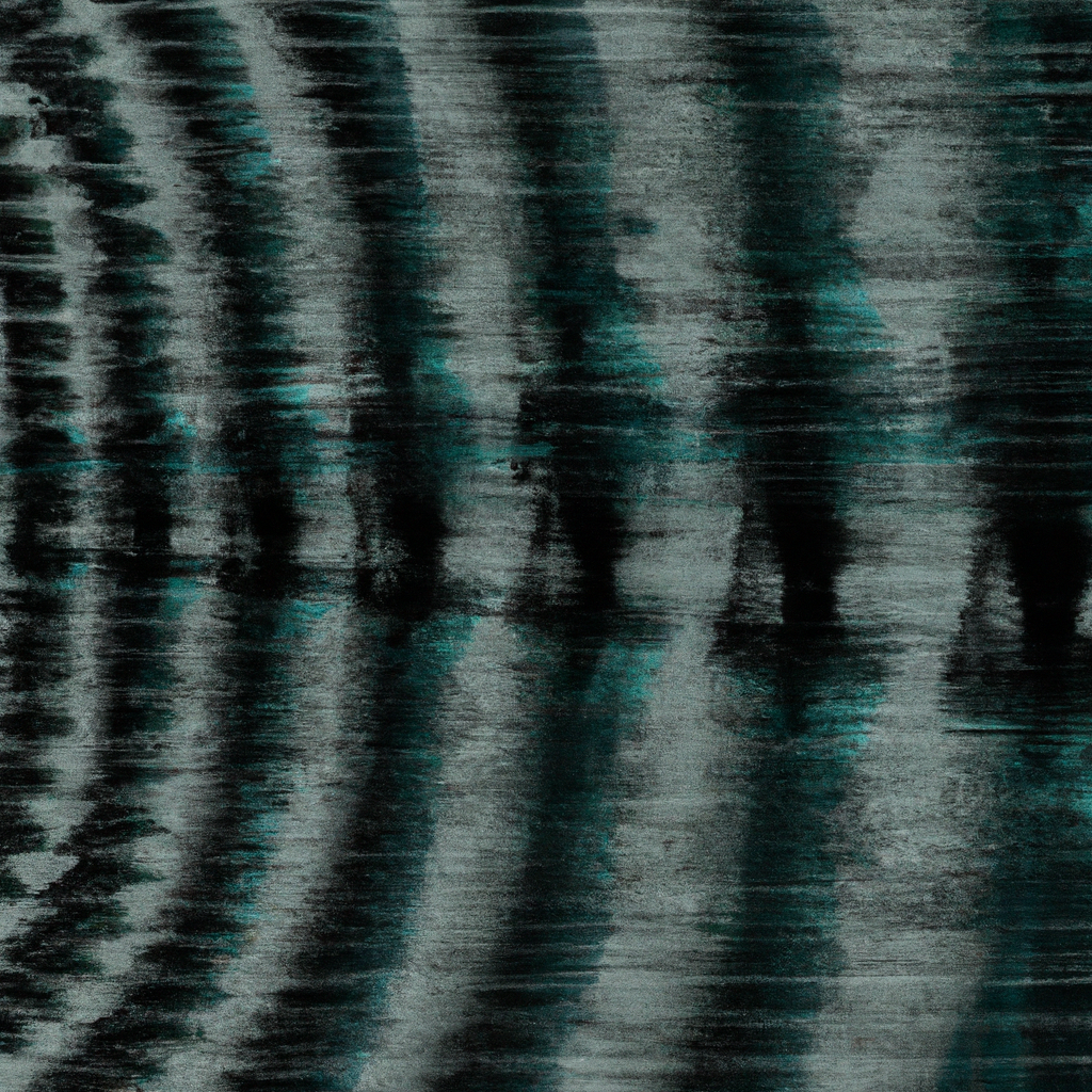 The Breath Between Echoes