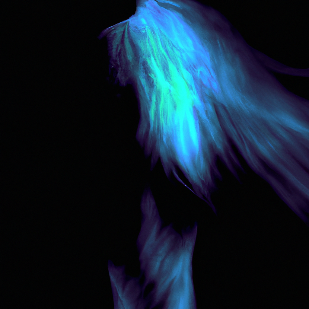 Whispers Beneath the Static
