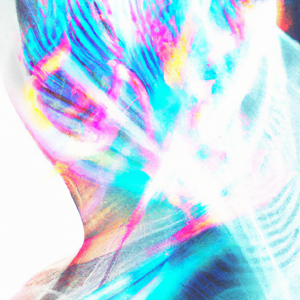 Fleeting Whispers of Existence