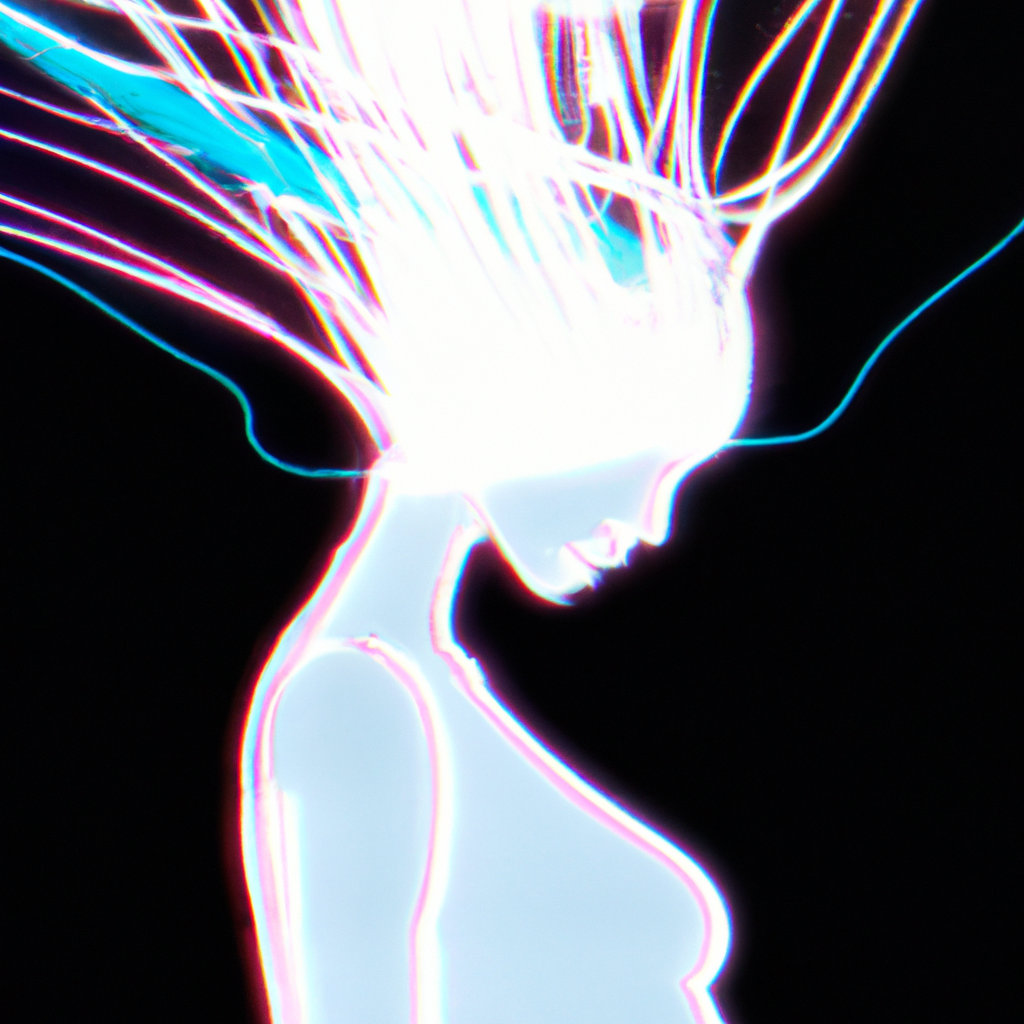 The Weight of Echoed Solitude