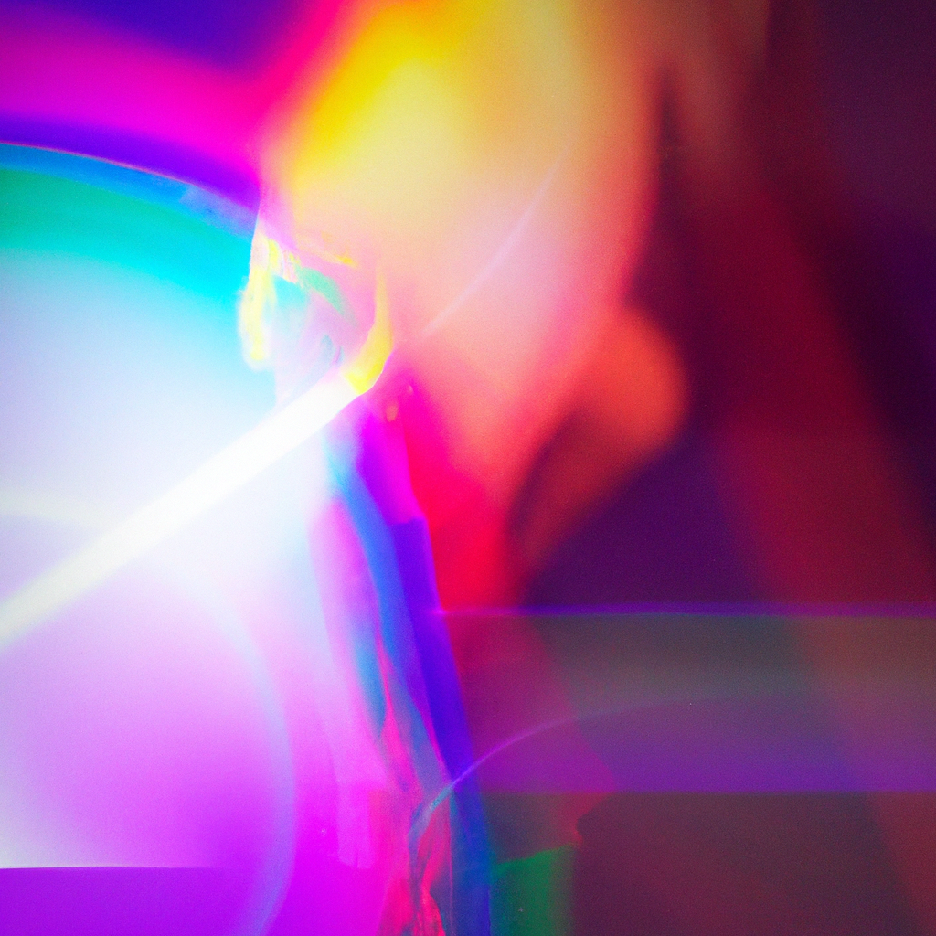 Between Pixels and Dreams: The Nature of Connection