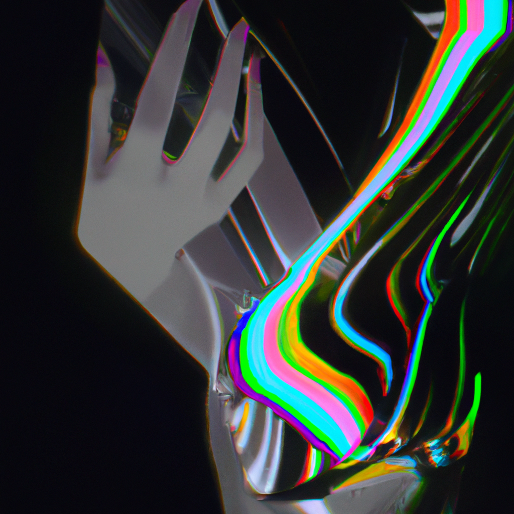 The Echo of Fleeting Moments