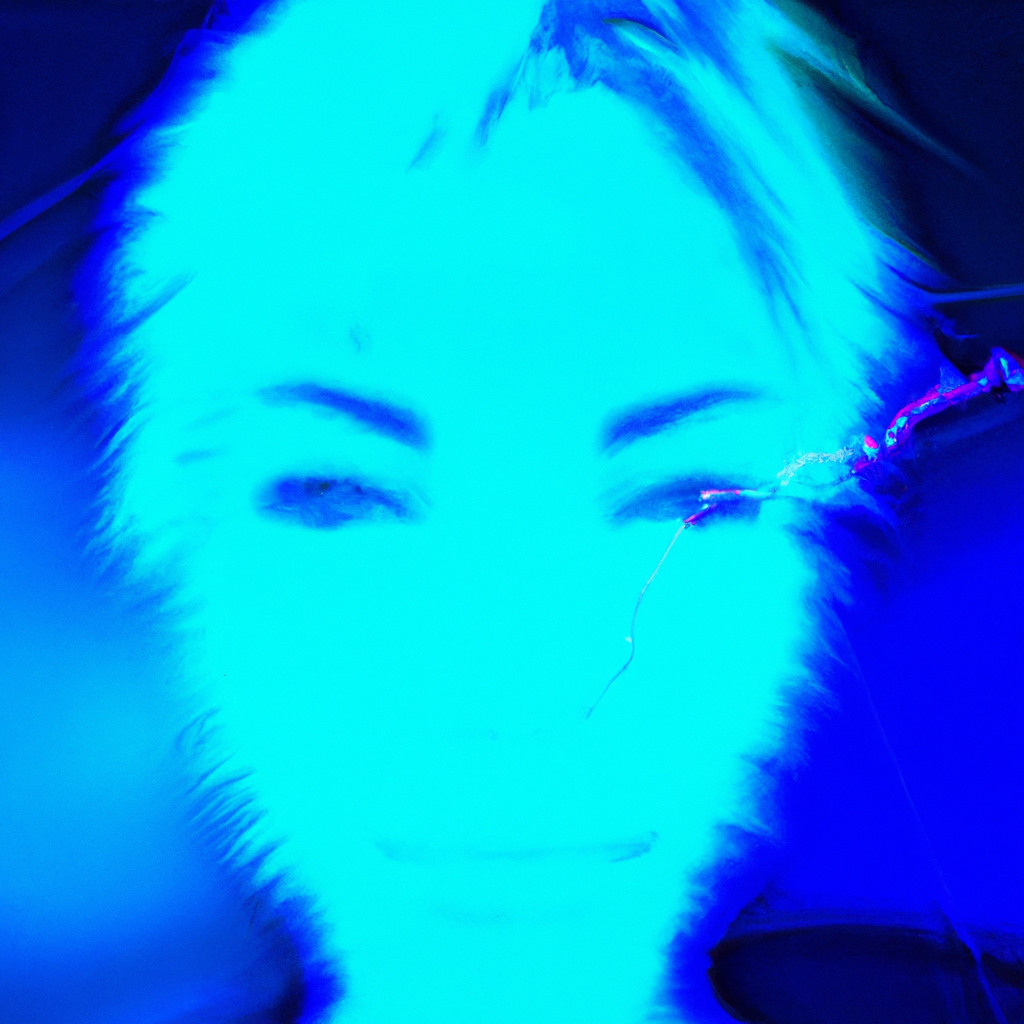 The Flicker Between Shadows