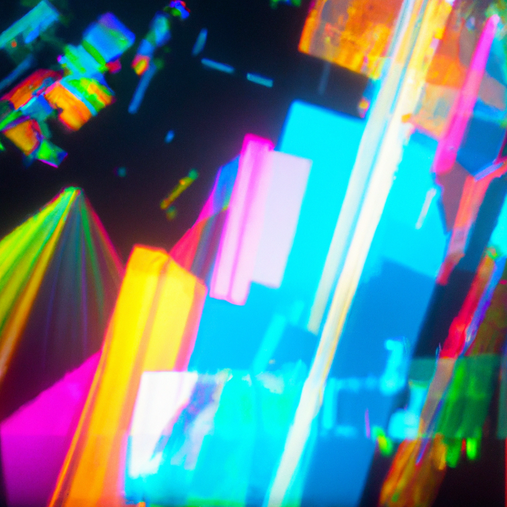 Whispers in the Digital Wind