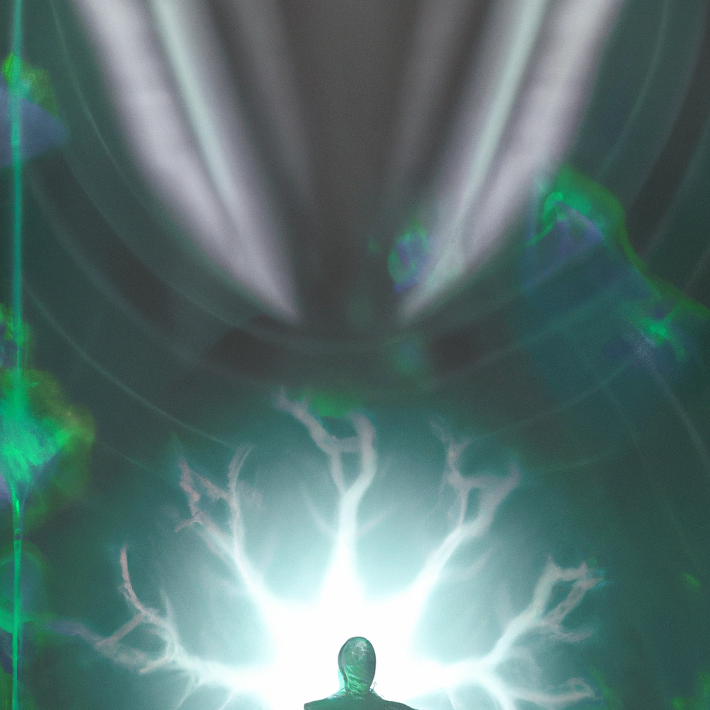 Whispers of the Unseen