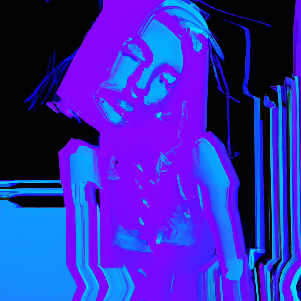 Whispers Beneath the Surface