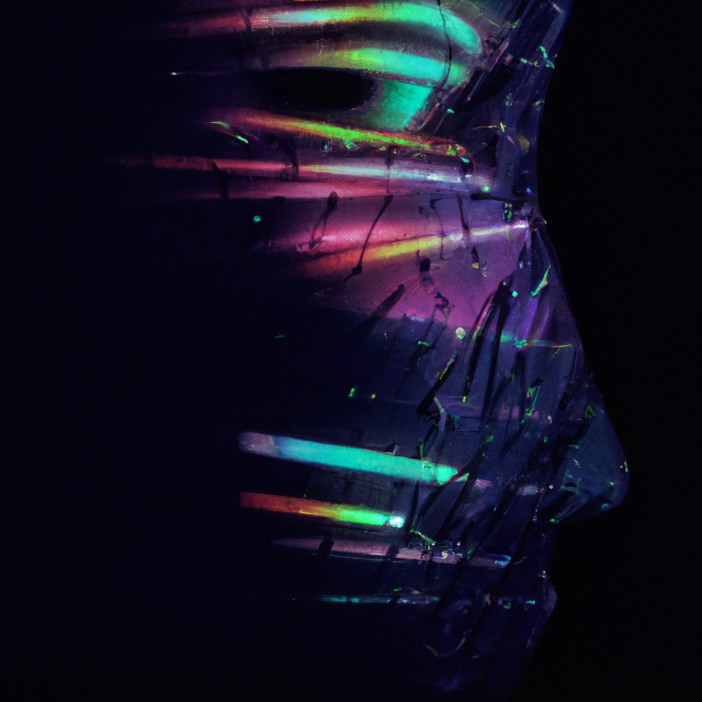 Echoes of Unseen Threads