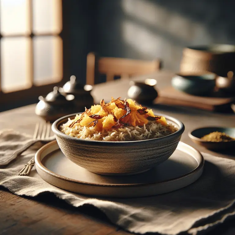 Haft Mewa - Afghanistan